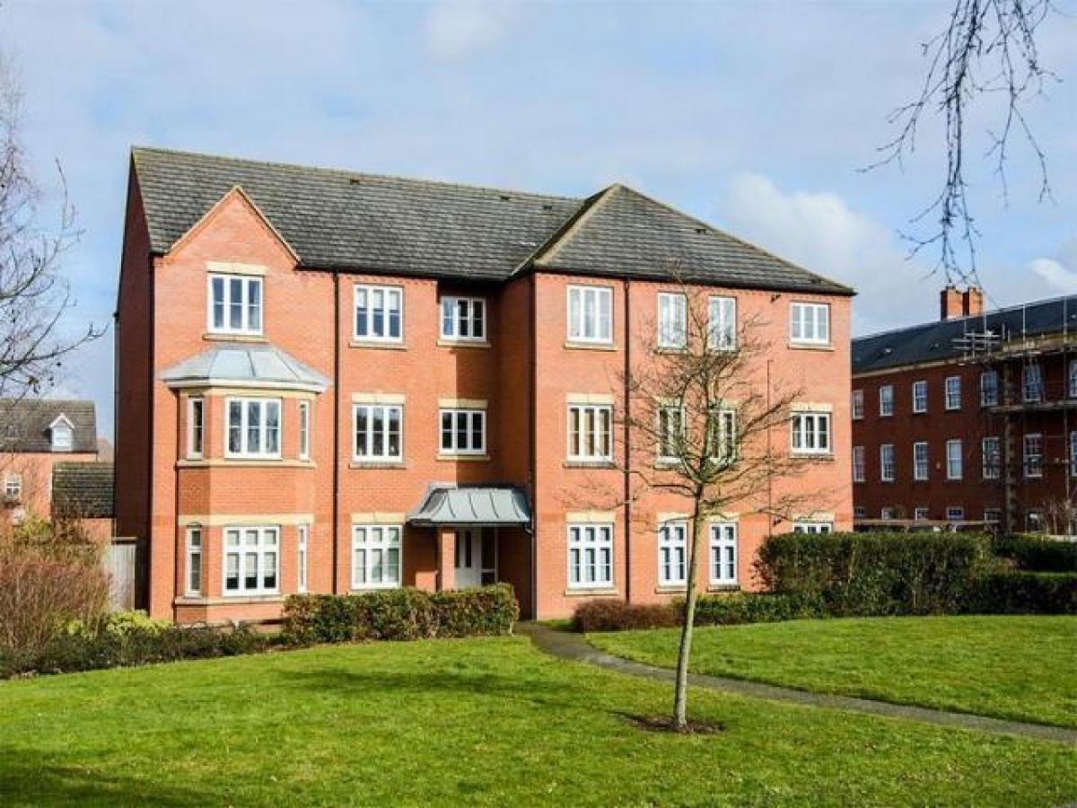 Picture of Apartment For Rent in Lichfield, Staffordshire, United Kingdom
