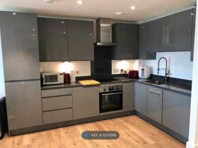 Apartment For Rent in Solihull, United Kingdom