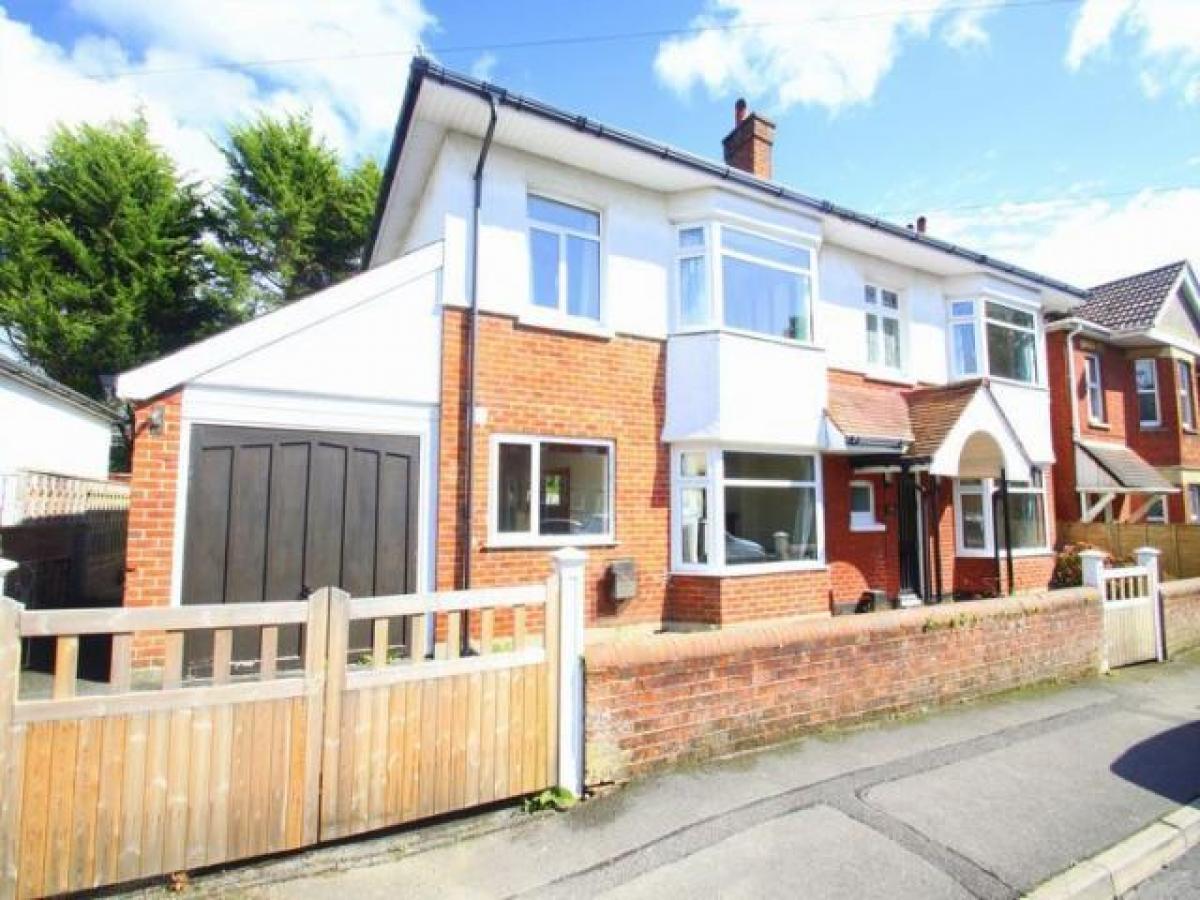 Picture of Home For Rent in Bournemouth, Dorset, United Kingdom