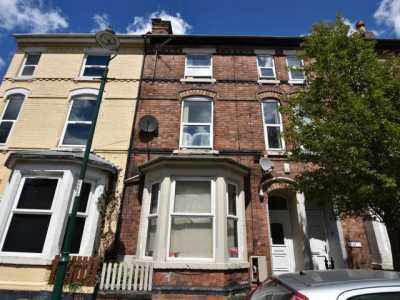 Home For Rent in Nottingham, United Kingdom