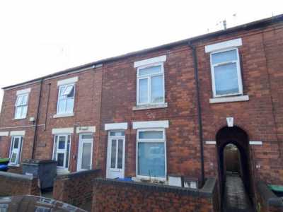 Apartment For Rent in Nottingham, United Kingdom