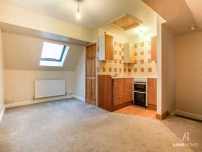 Apartment For Rent in Alfreton, United Kingdom