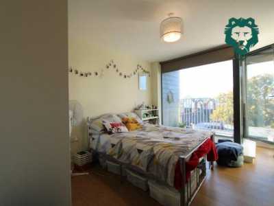 Apartment For Rent in Ilford, United Kingdom