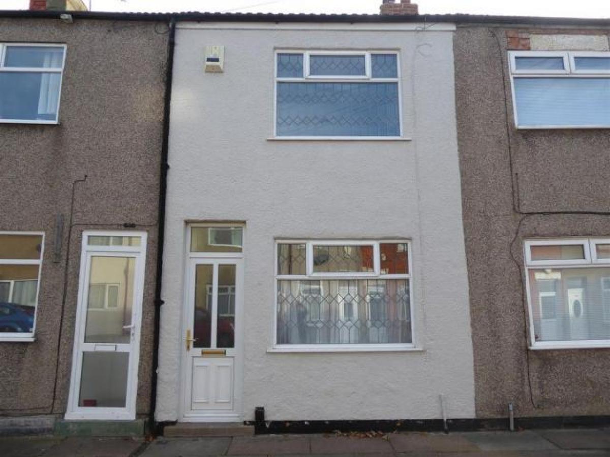 Picture of Home For Rent in Grimsby, Lincolnshire, United Kingdom