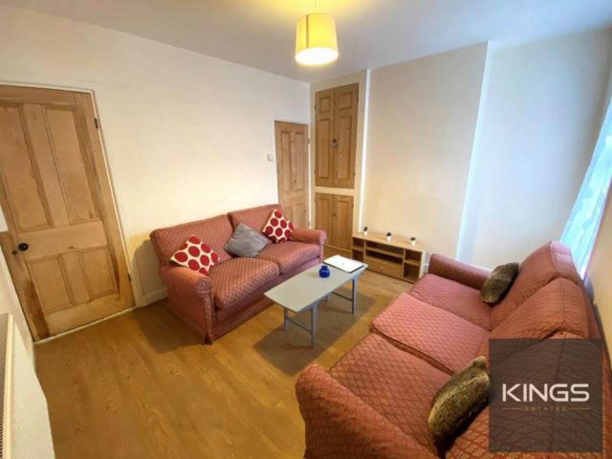 Picture of Home For Rent in Portsmouth, Hampshire, United Kingdom