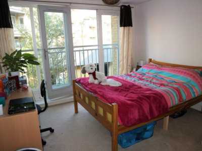 Apartment For Rent in Canterbury, United Kingdom