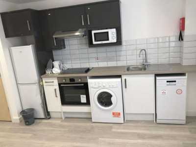 Apartment For Rent in Canterbury, United Kingdom