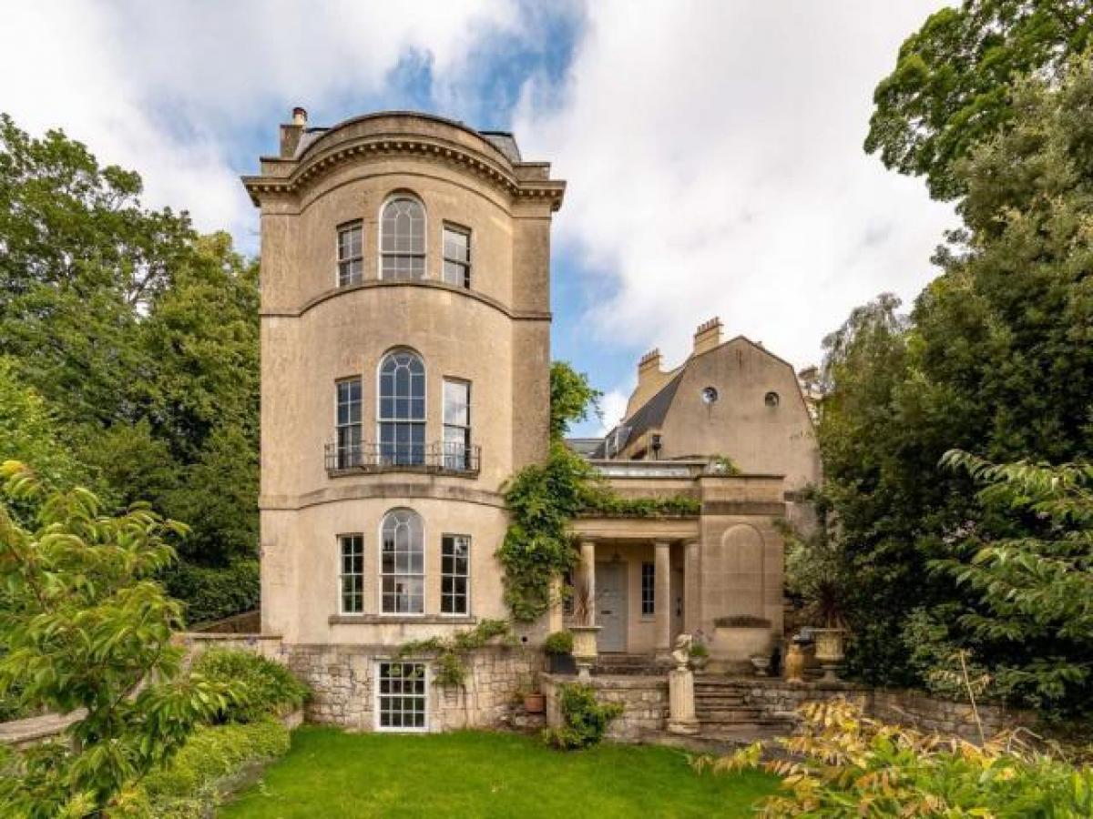 Picture of Home For Rent in Bath, Somerset, United Kingdom