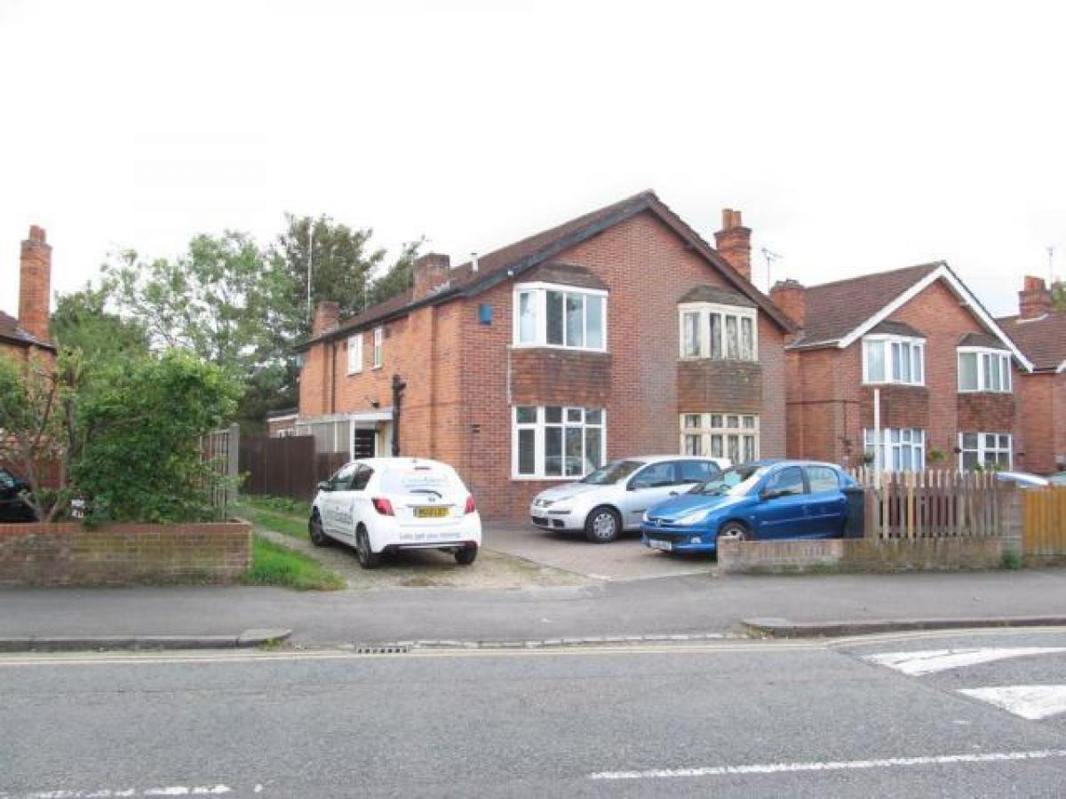 Picture of Home For Rent in Reading, Berkshire, United Kingdom