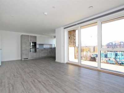 Apartment For Rent in 