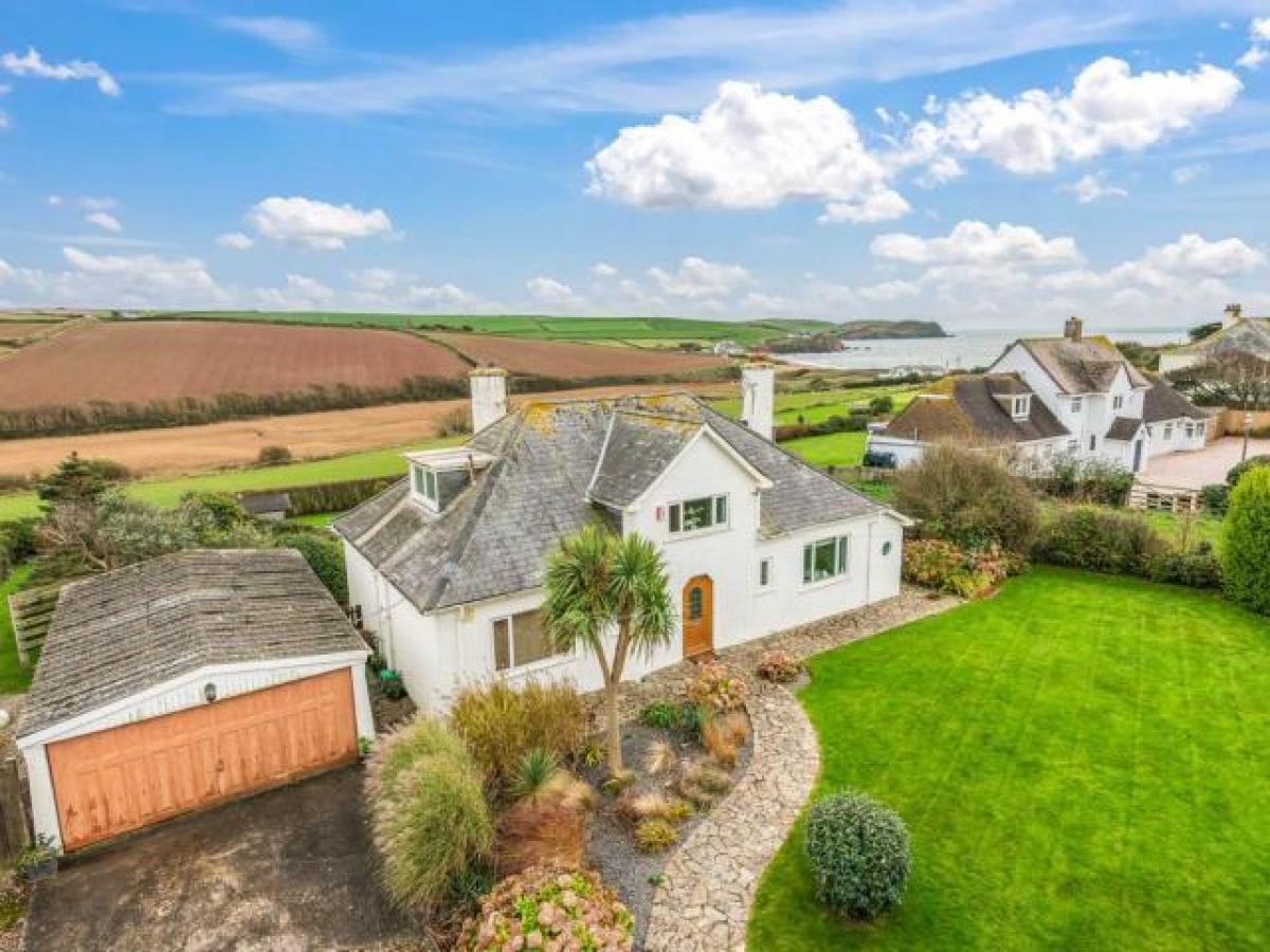 Picture of Home For Rent in Kingsbridge, Devon, United Kingdom