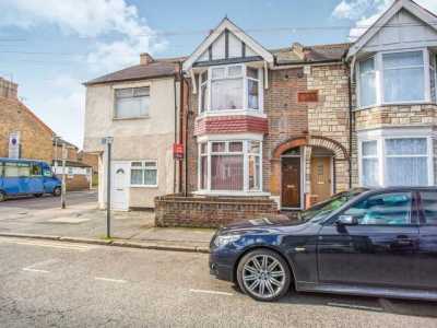 Apartment For Rent in Watford, United Kingdom