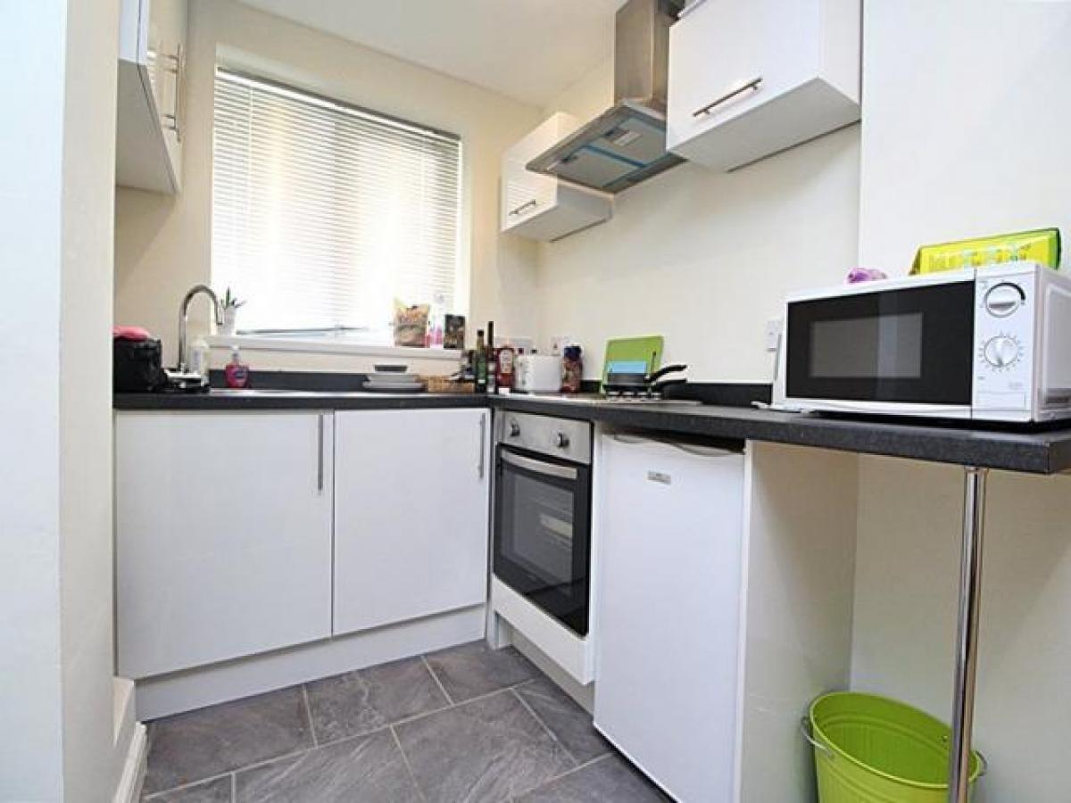 Picture of Apartment For Rent in Cardiff, South Glamorgan, United Kingdom