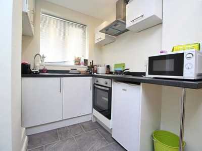 Apartment For Rent in Cardiff, United Kingdom