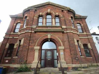 Apartment For Rent in Preston, United Kingdom