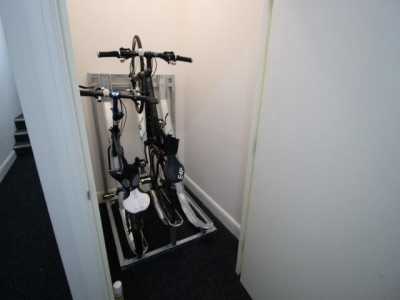 Apartment For Rent in Ilford, United Kingdom