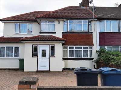 Home For Rent in Harrow, United Kingdom