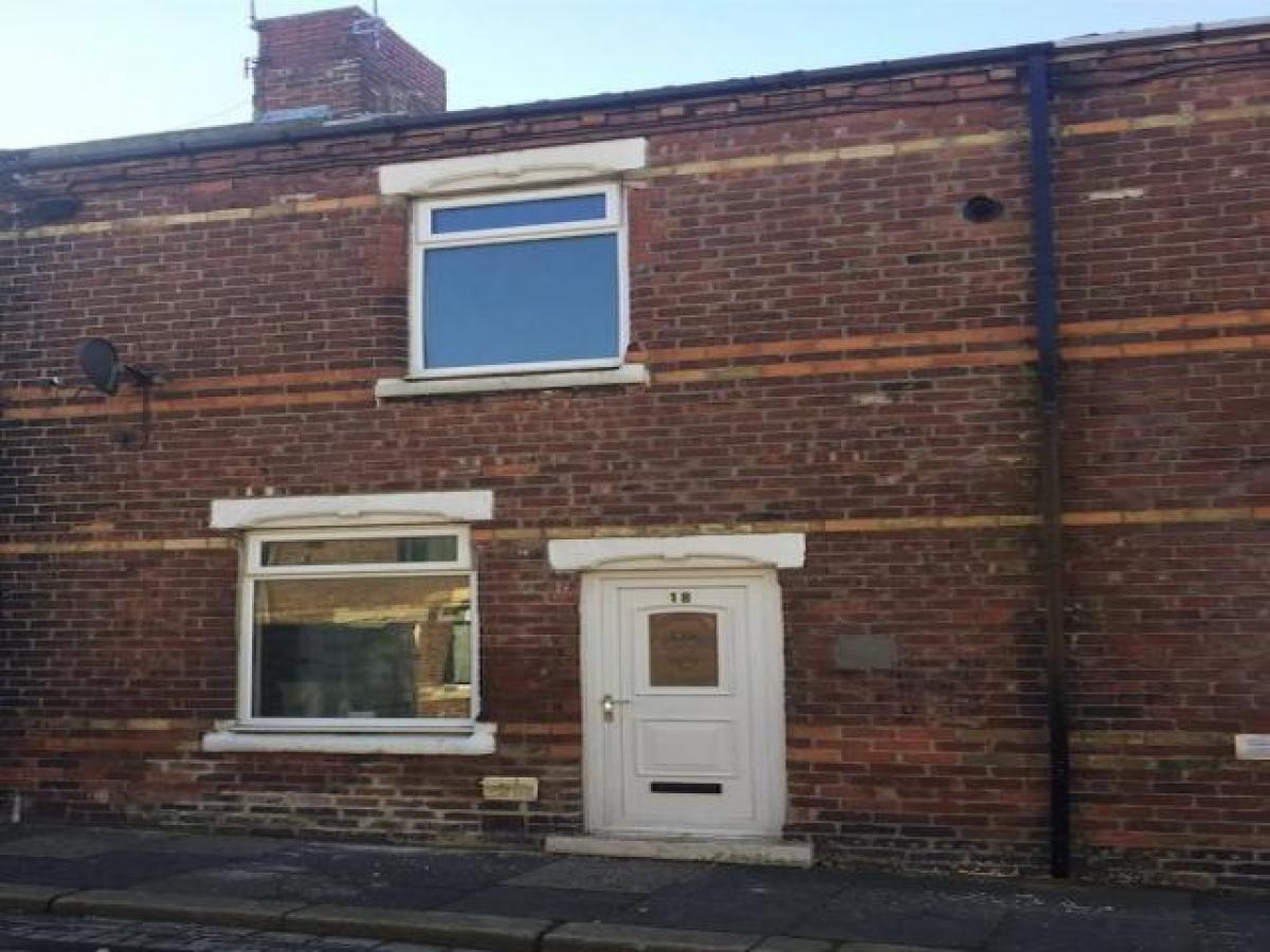 Picture of Home For Rent in Peterlee, County Durham, United Kingdom