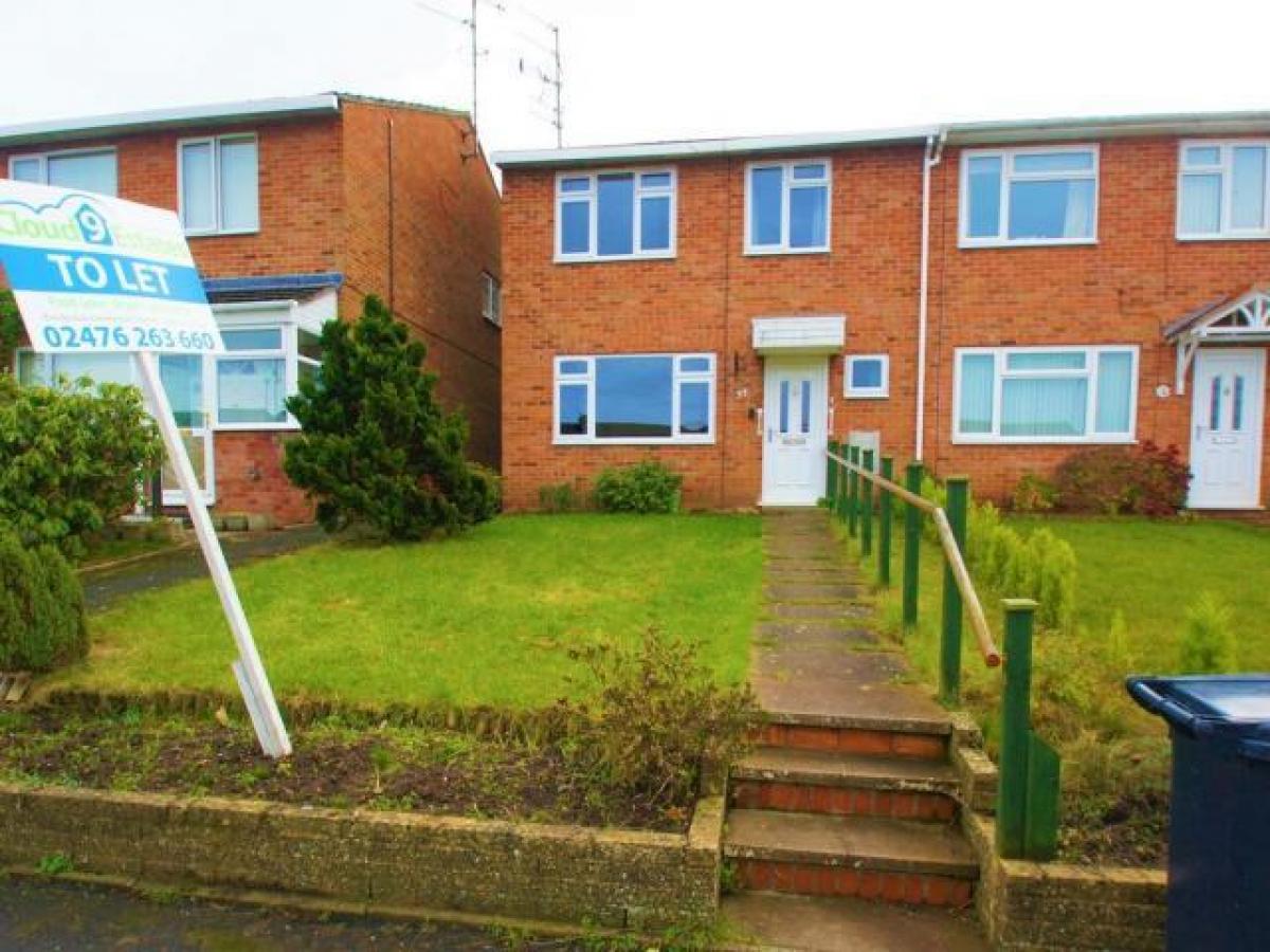 Picture of Home For Rent in Kenilworth, Warwickshire, United Kingdom