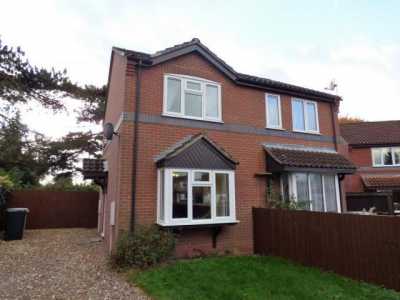 Home For Rent in Horncastle, United Kingdom