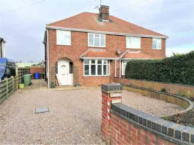 Home For Rent in Boston, United Kingdom