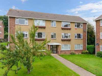 Apartment For Rent in Canterbury, United Kingdom