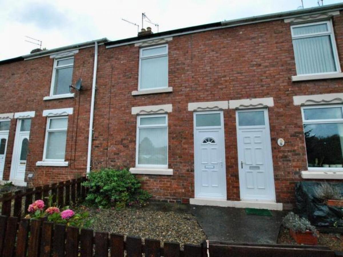 Picture of Home For Rent in Durham, County Durham, United Kingdom