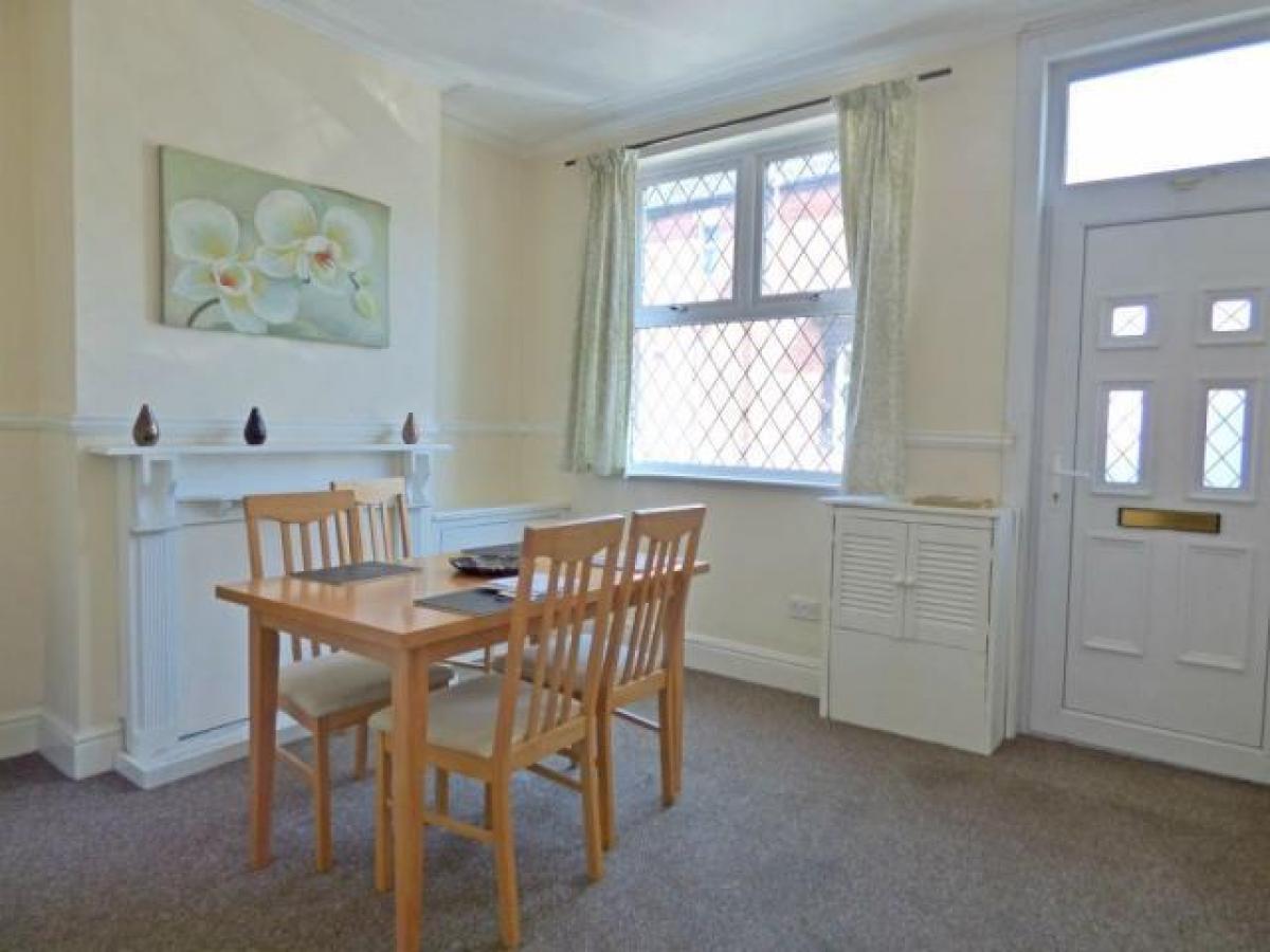Picture of Home For Rent in Stoke on Trent, Staffordshire, United Kingdom