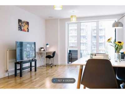 Apartment For Rent in Slough, United Kingdom