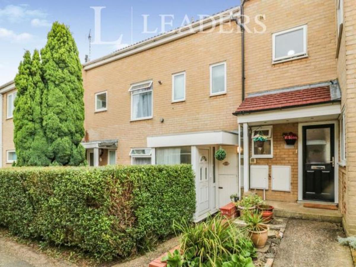 Picture of Home For Rent in Harlow, Essex, United Kingdom