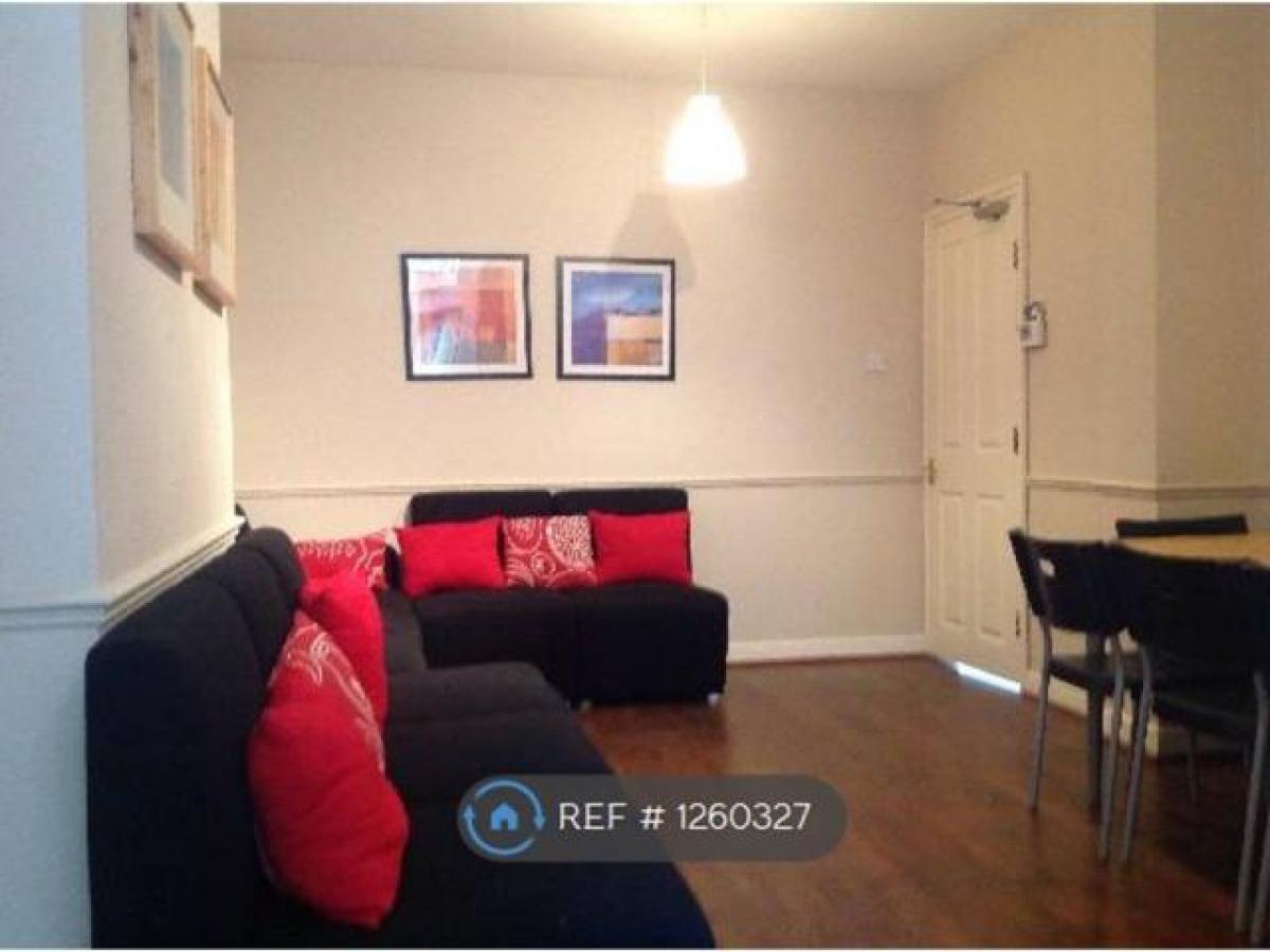 Picture of Home For Rent in Nottingham, Nottinghamshire, United Kingdom