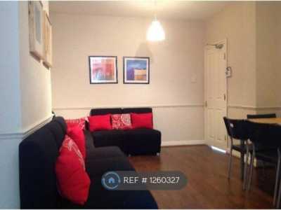 Home For Rent in Nottingham, United Kingdom