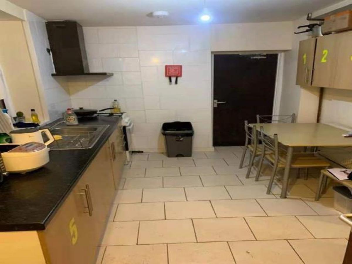 Picture of Home For Rent in Swansea, West Glamorgan, United Kingdom
