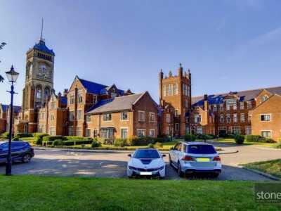 Apartment For Rent in Bushey, United Kingdom