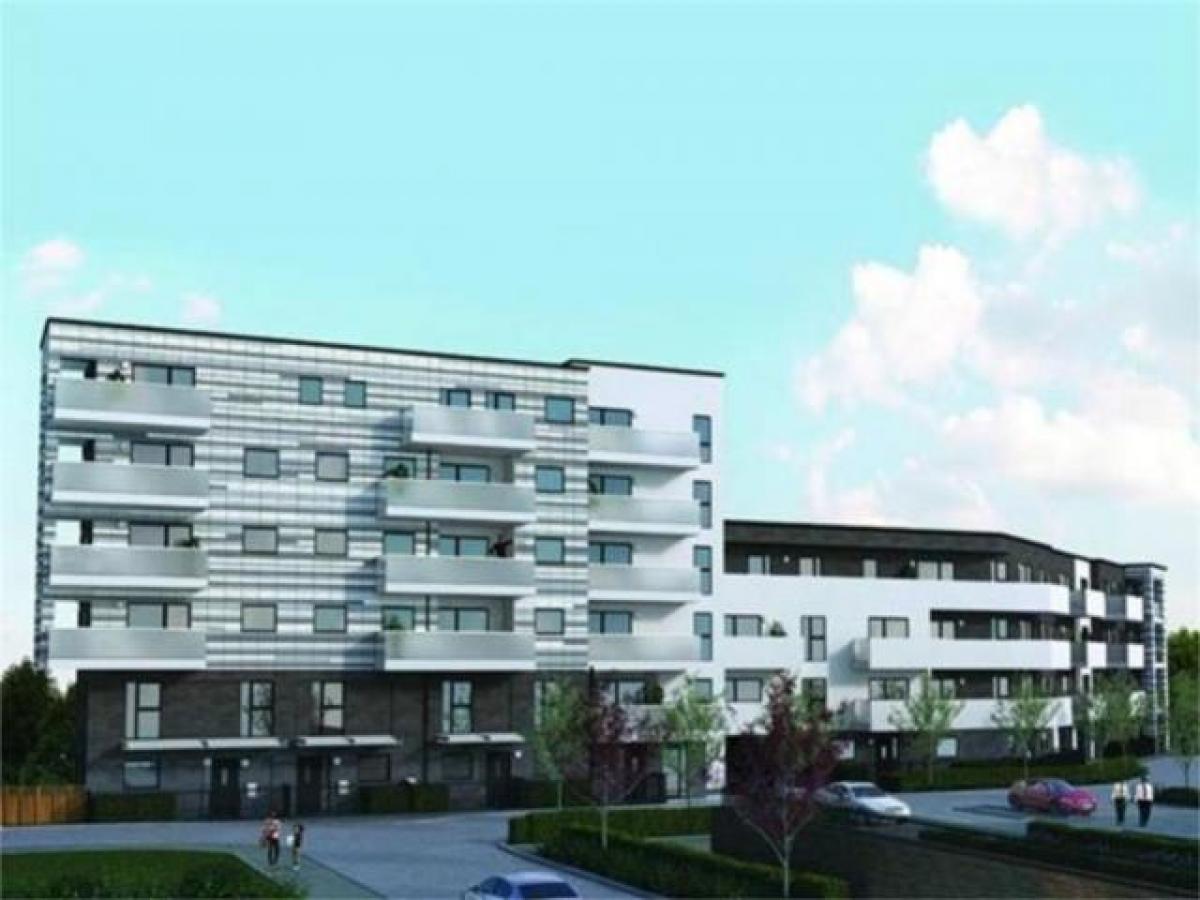 Picture of Apartment For Rent in Wembley, Greater London, United Kingdom