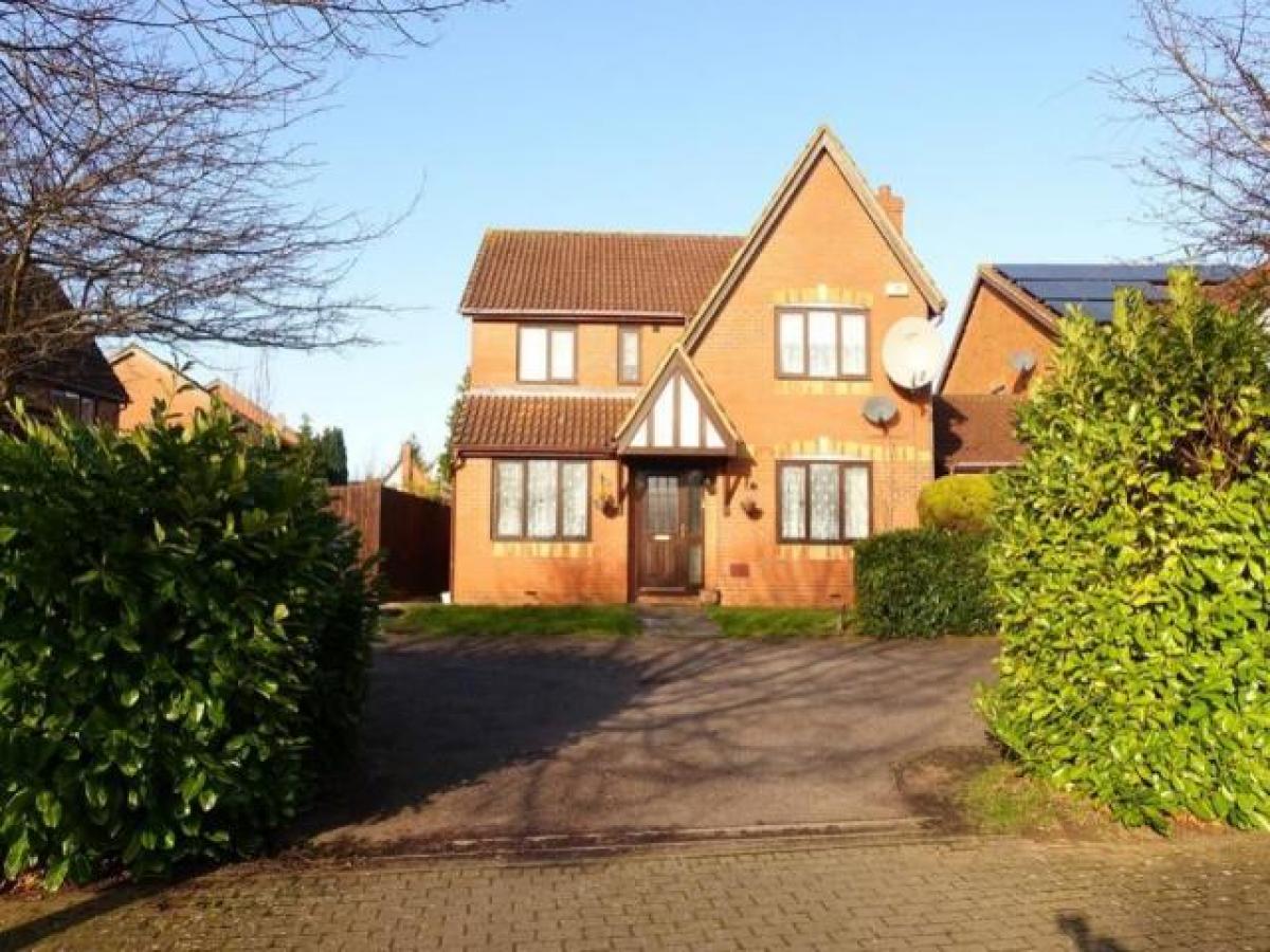 Picture of Home For Rent in Milton Keynes, Buckinghamshire, United Kingdom