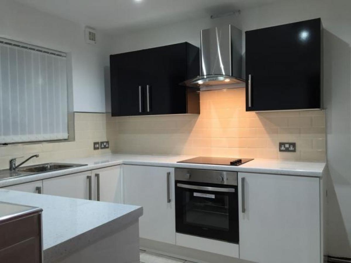 Picture of Home For Rent in Liverpool, Merseyside, United Kingdom