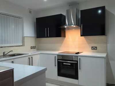 Home For Rent in Liverpool, United Kingdom
