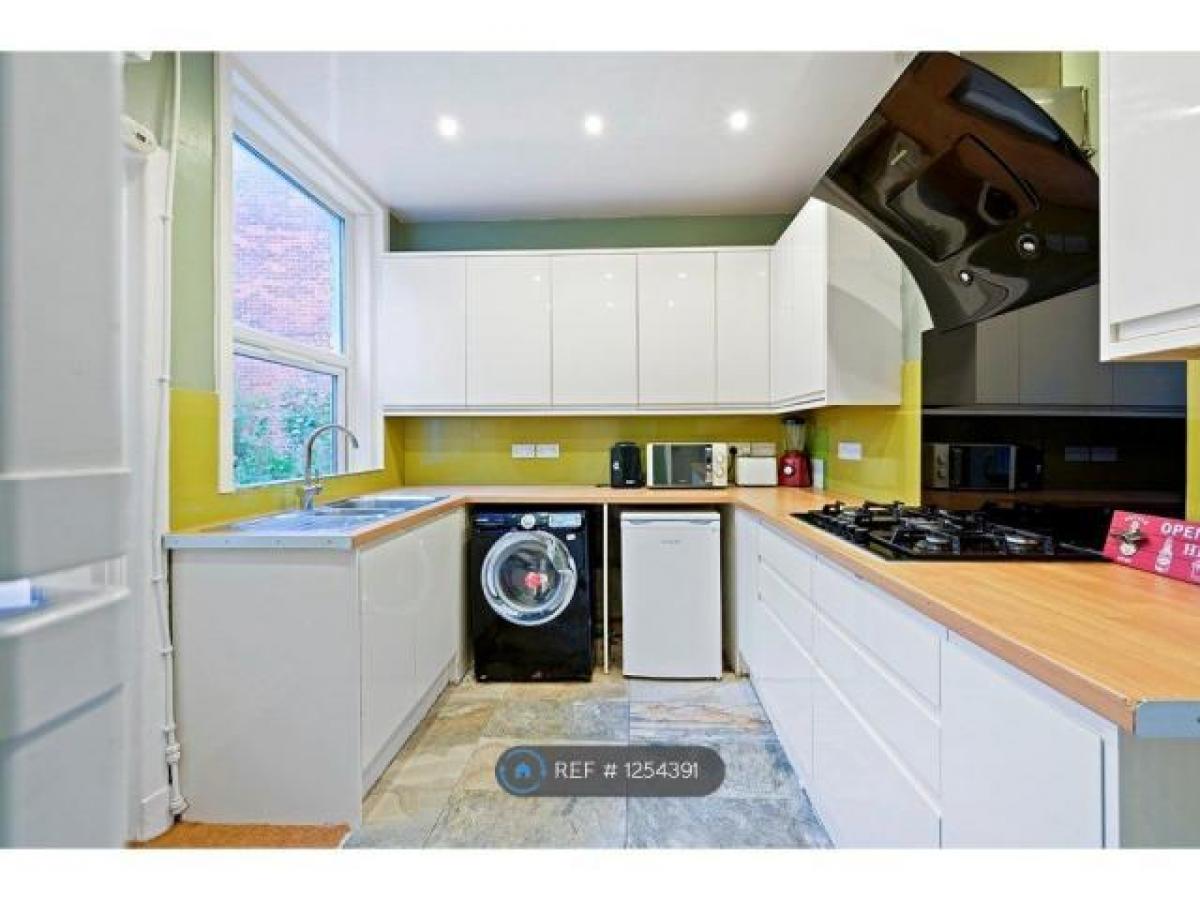 Picture of Home For Rent in Preston, Lancashire, United Kingdom