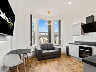Apartment For Rent in Plymouth, United Kingdom