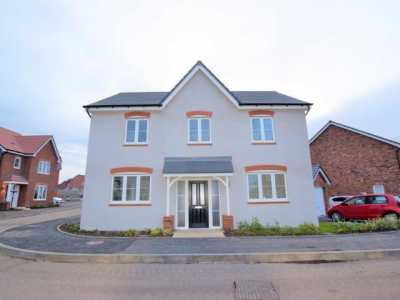 Home For Rent in Nottingham, United Kingdom