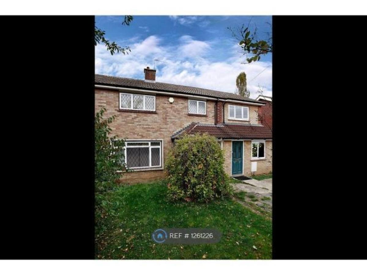 Picture of Home For Rent in Guildford, Surrey, United Kingdom