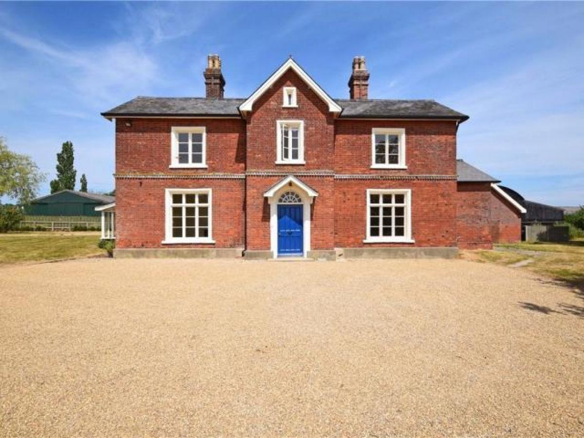 Picture of Home For Rent in Haverhill, Suffolk, United Kingdom