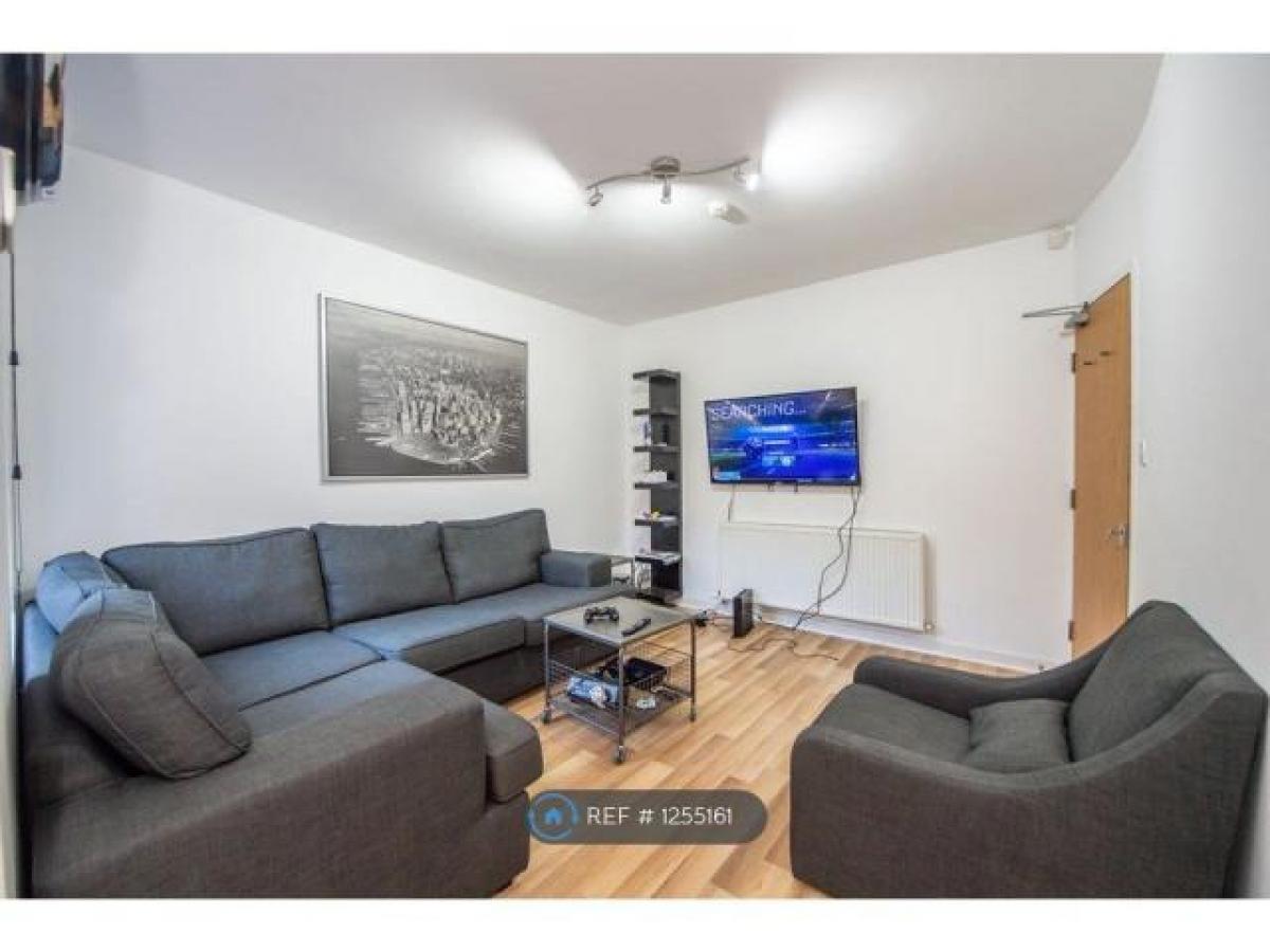 Picture of Home For Rent in Liverpool, Merseyside, United Kingdom