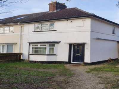 Home For Rent in Oxford, United Kingdom