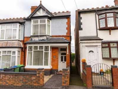 Home For Rent in Smethwick, United Kingdom