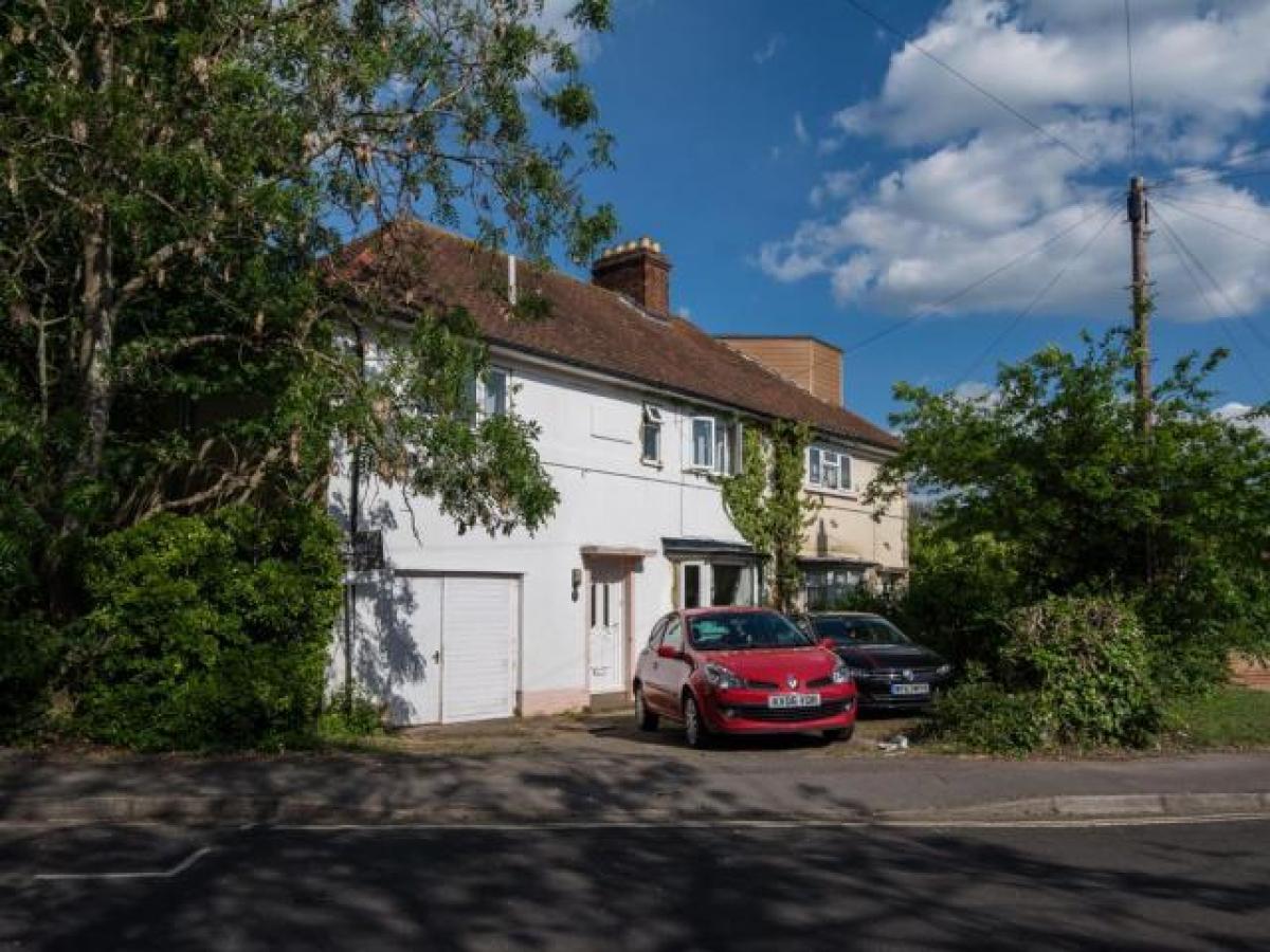 Picture of Home For Rent in Oxford, Oxfordshire, United Kingdom