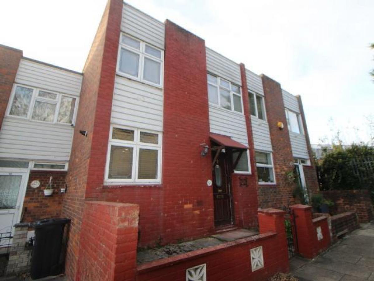 Picture of Home For Rent in Ilford, Greater London, United Kingdom