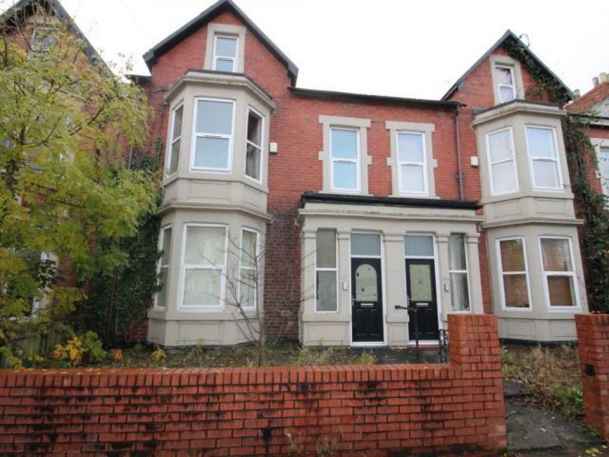 Picture of Home For Rent in Newcastle upon Tyne, Tyne and Wear, United Kingdom