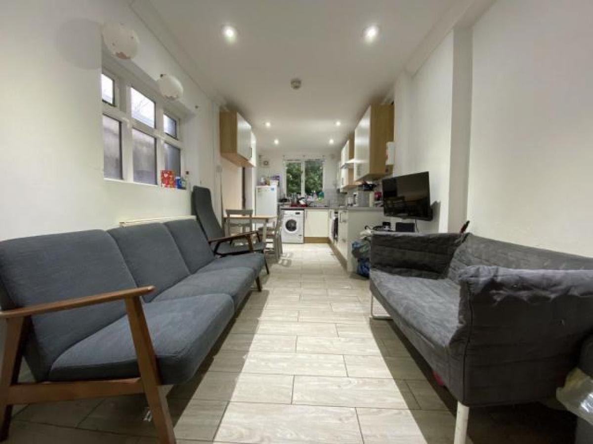 Picture of Home For Rent in Cardiff, South Glamorgan, United Kingdom